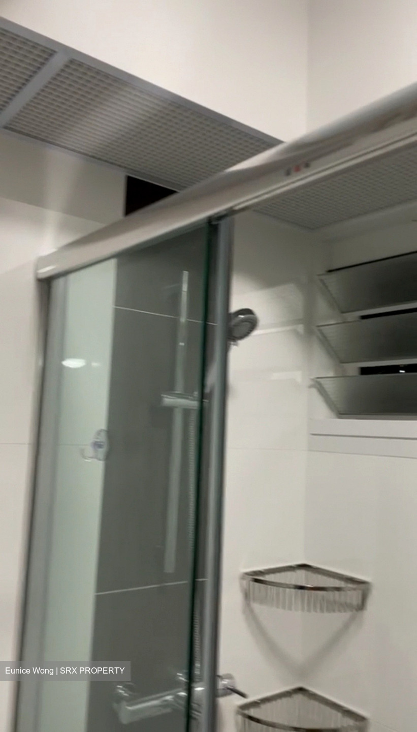 Blk 41A Skyoasis @ Dawson (Queenstown), HDB 3 Rooms #415811861